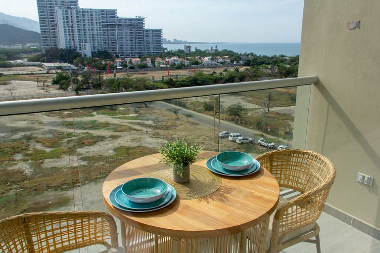 Vela Mare Suite - 77Rental