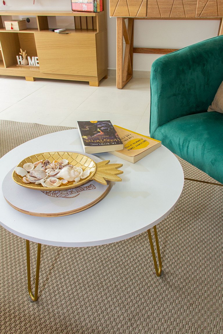 Vela Mare Suite - 77Rental