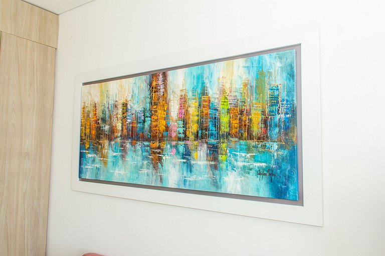 Vela Mare Suite - 77Rental