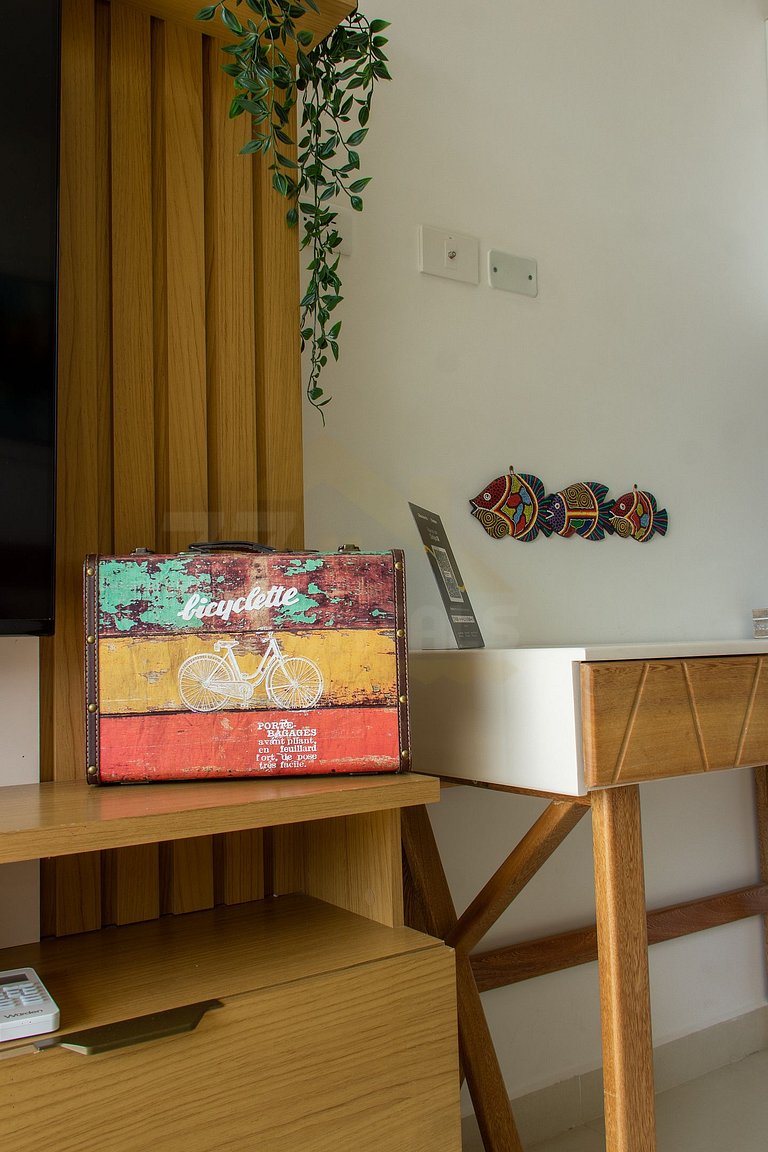 Vela Mare Suite - 77Rental