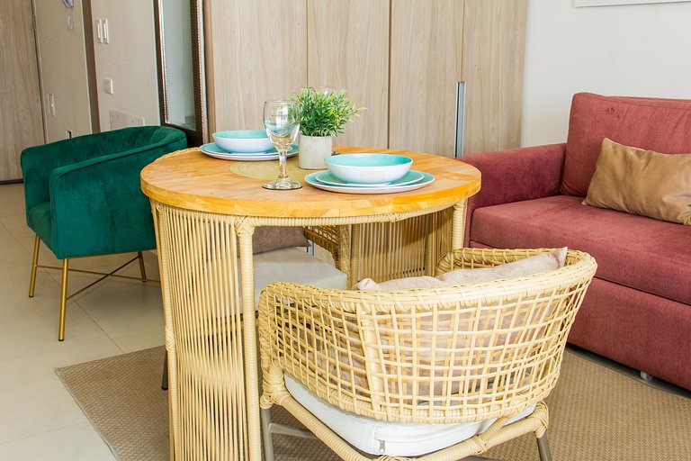 Vela Mare Suite - 77Rental