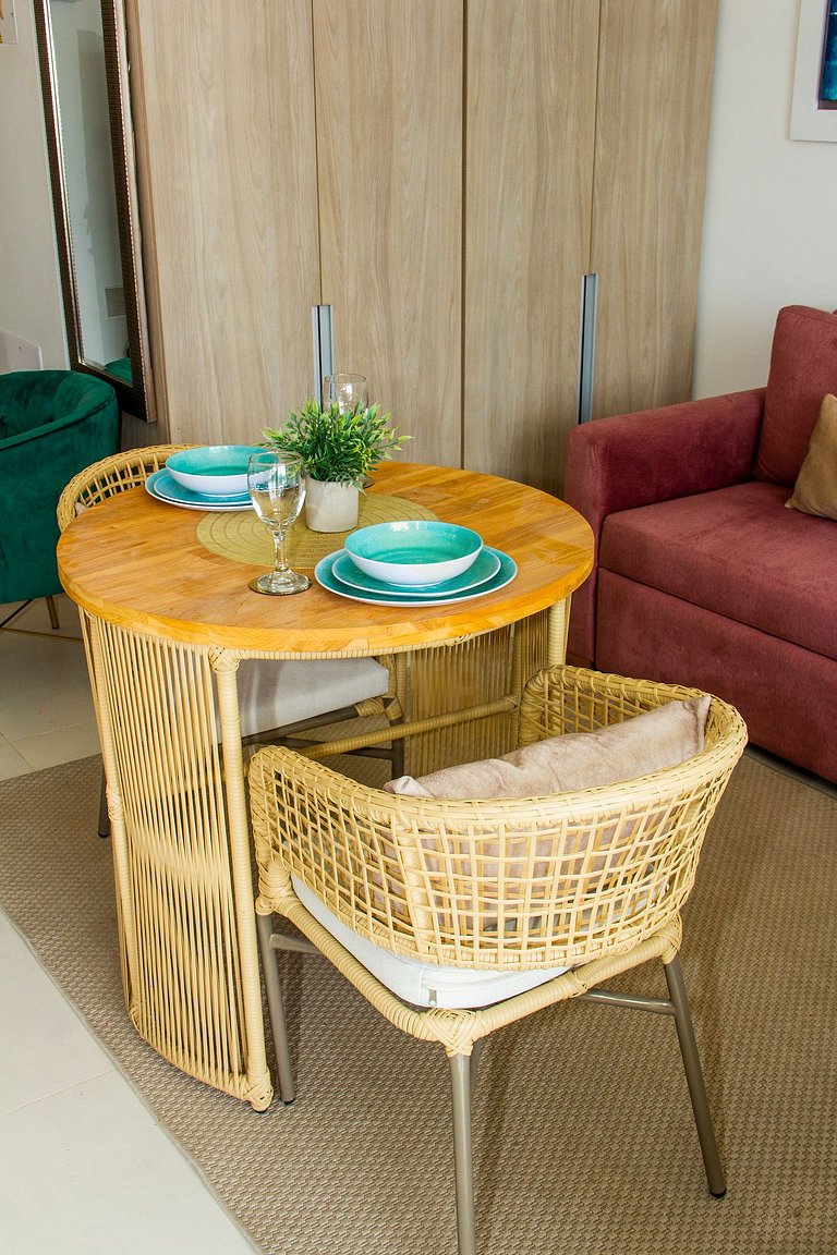 Vela Mare Suite - 77Rental