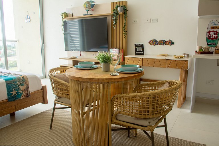 Vela Mare Suite - 77Rental