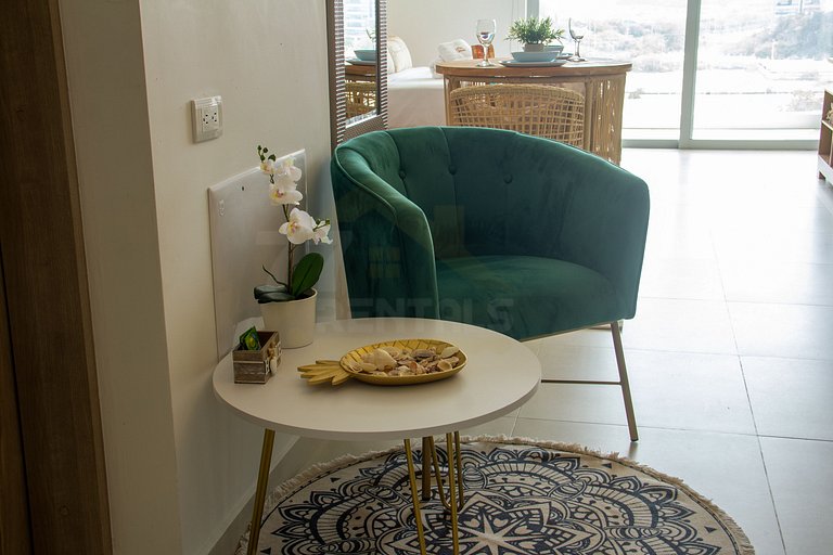 Vela Mare Suite - 77Rental