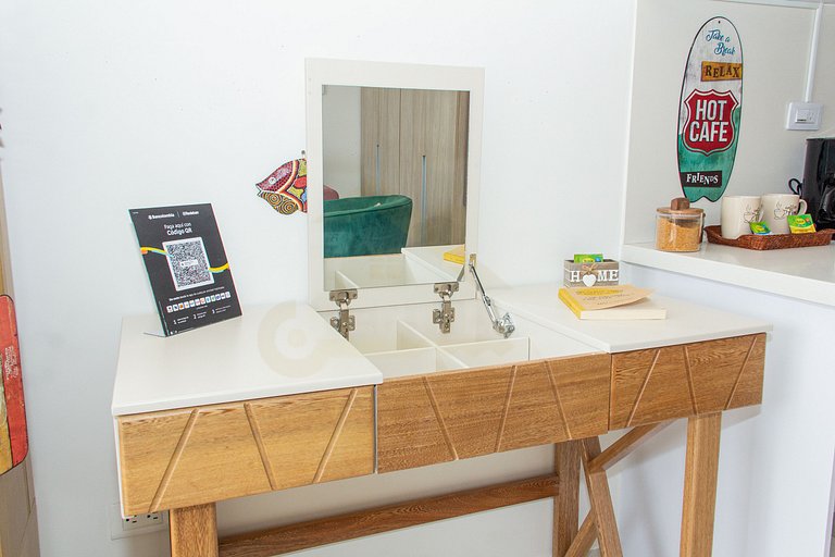 Vela Mare Suite - 77Rental