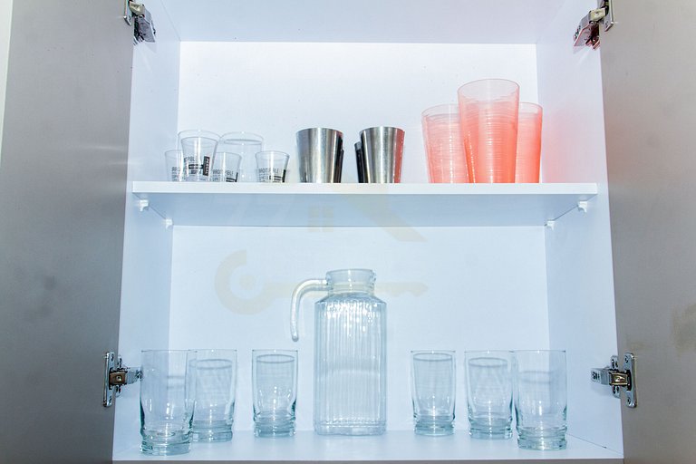 Vela Mare Suite - 77Rental