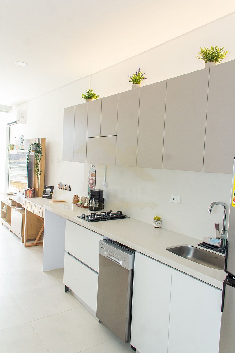 Vela Mare Suite - 77Rental