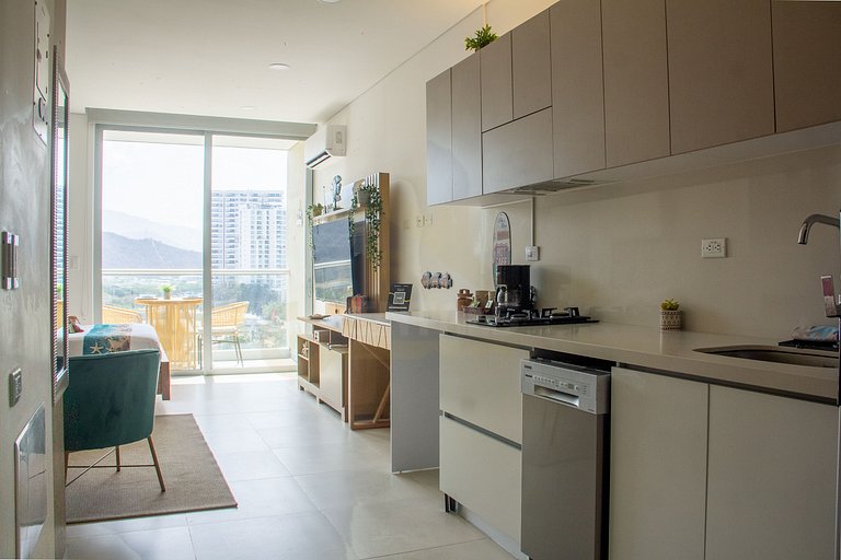 Vela Mare Suite - 77Rental