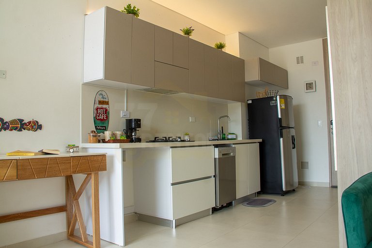 Vela Mare Suite - 77Rental