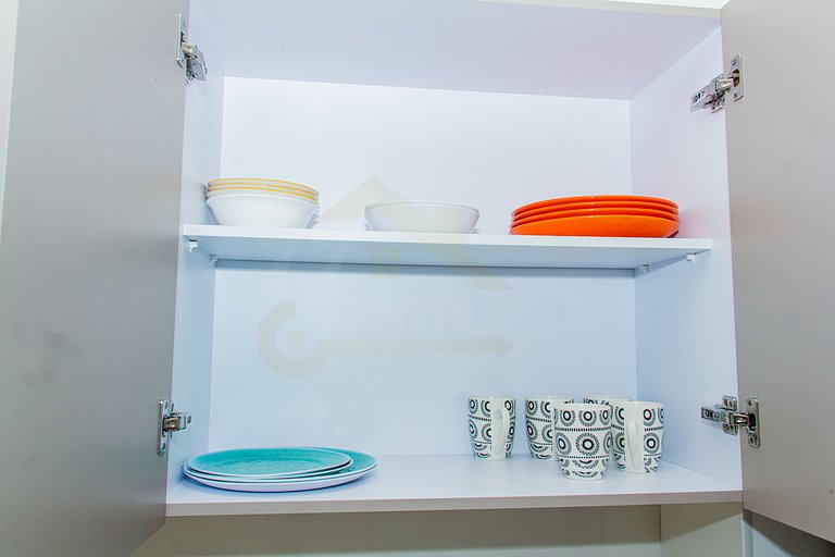 Vela Mare Suite - 77Rental