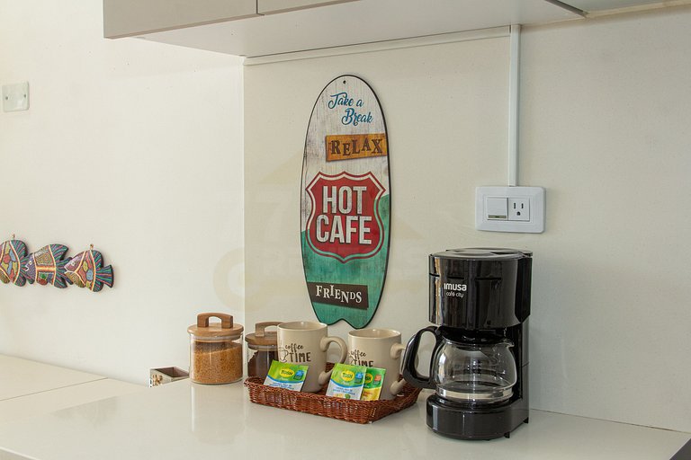 Vela Mare Suite - 77Rental