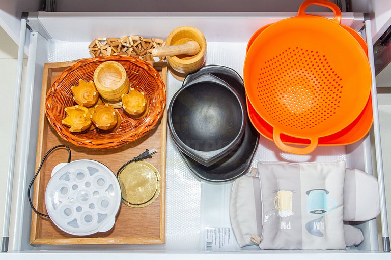 Vela Mare Suite - 77Rental