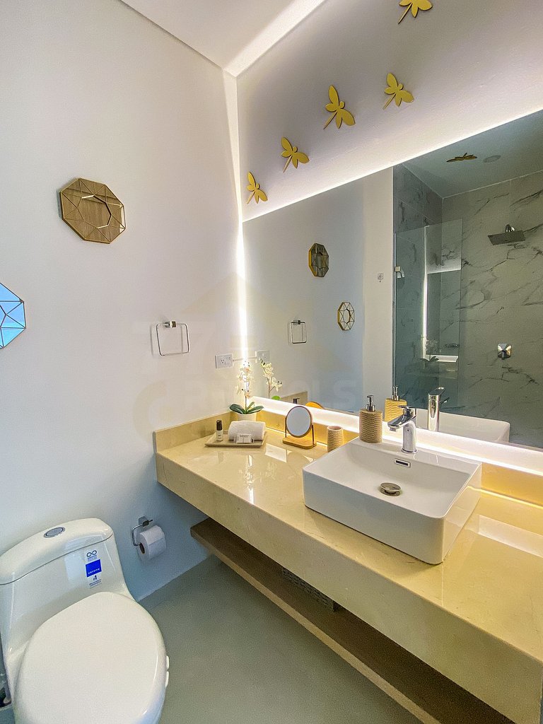 Vela Mare Suite - 77Rental