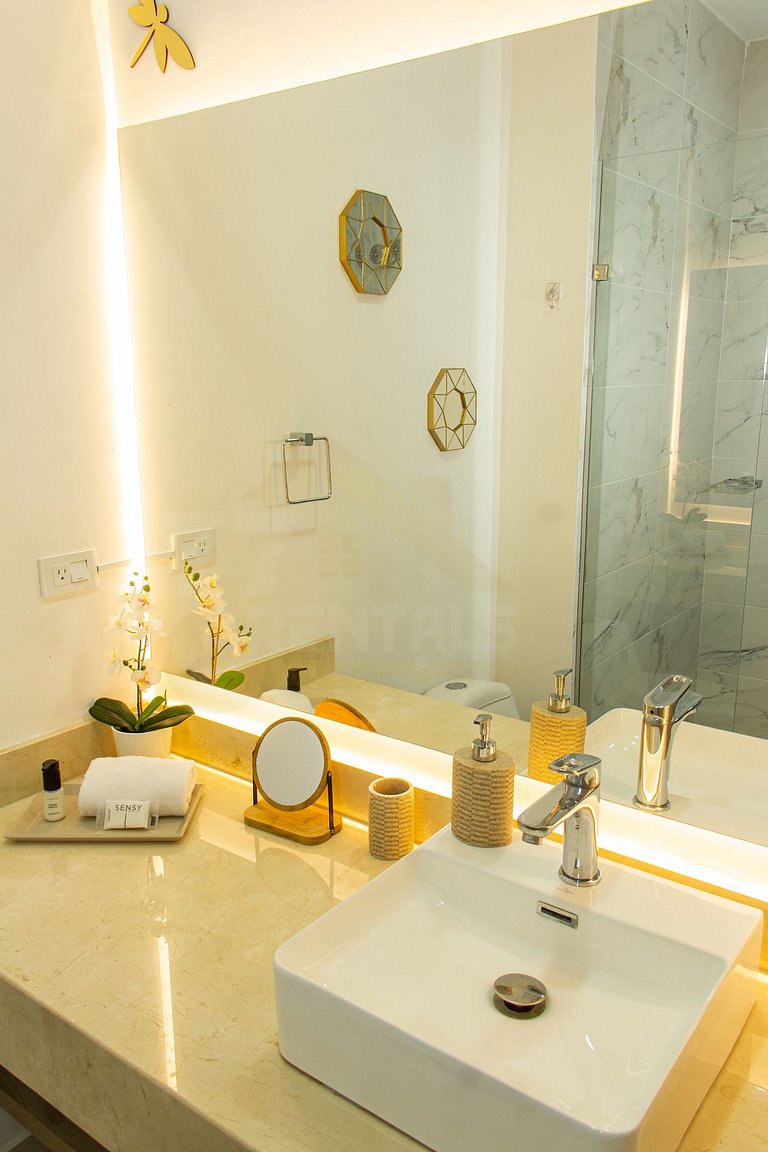 Vela Mare Suite - 77Rental