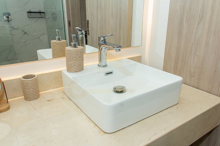 Vela Mare Suite - 77Rental