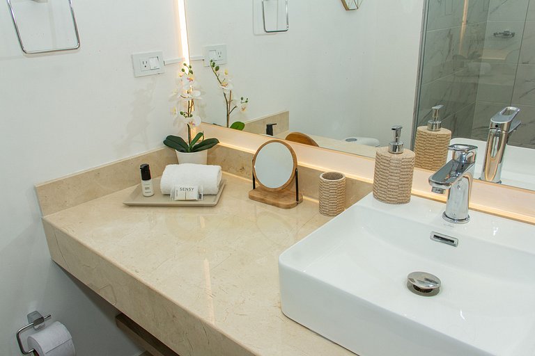 Vela Mare Suite - 77Rental