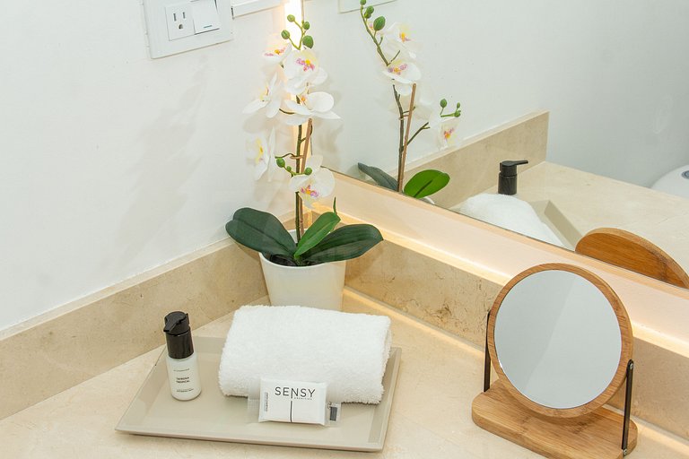 Vela Mare Suite - 77Rental