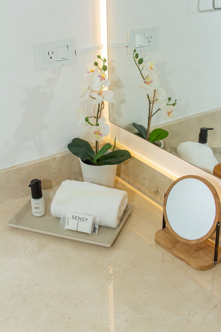 Vela Mare Suite - 77Rental