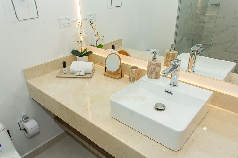 Vela Mare Suite - 77Rental