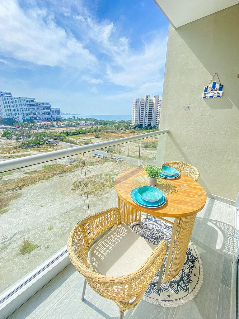 Vela Mare Suite - 77Rental