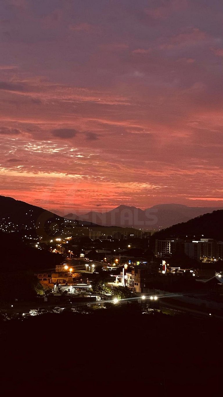 Perla Suite entre la Sierra Nevada y el Caribe