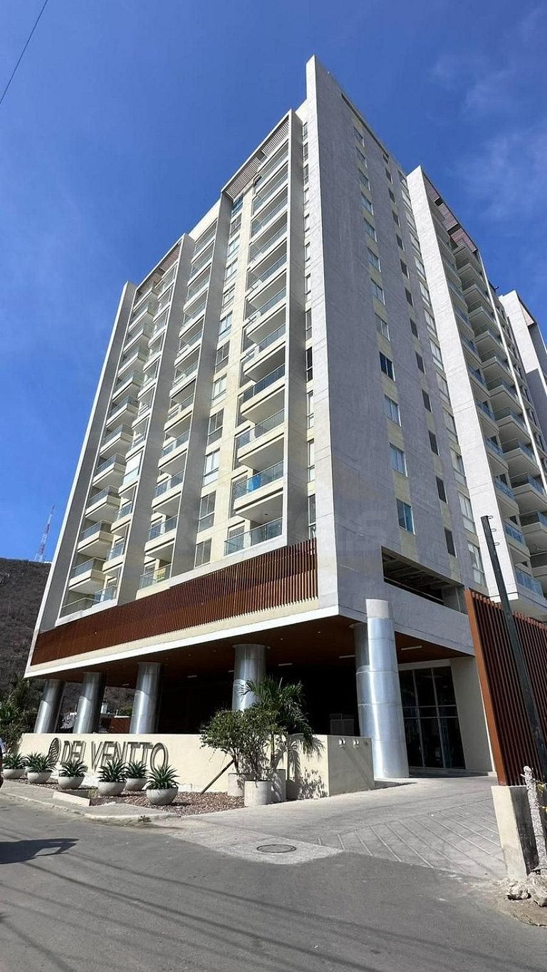 Perla Suite entre la Sierra Nevada y el Caribe