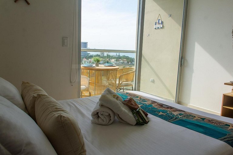 Macondo Cabo Tortuga con Piscina Infinita