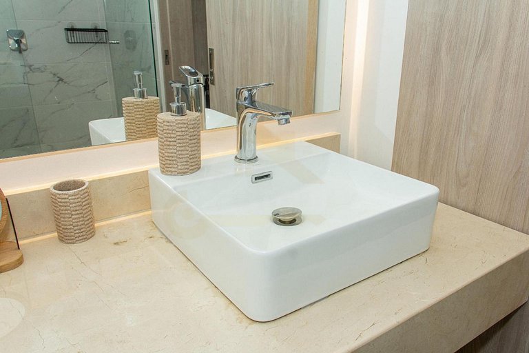 Macondo Cabo Tortuga con Piscina Infinita