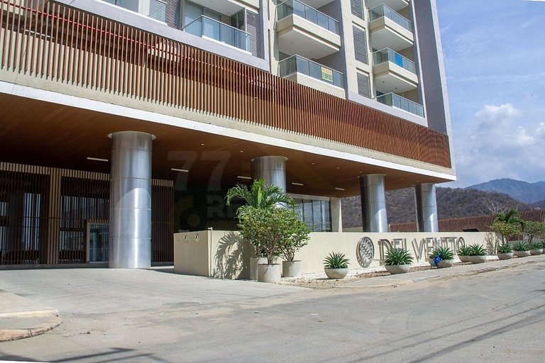 Macondo Cabo Tortuga con Piscina Infinita