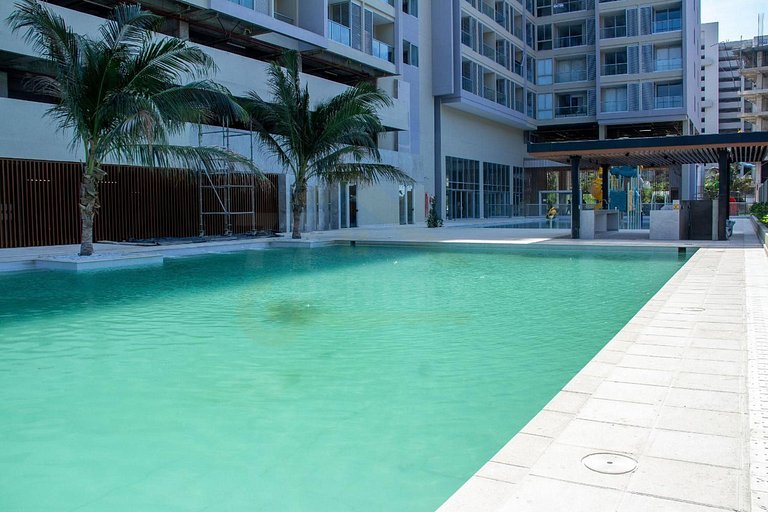 Macondo Cabo Tortuga con Piscina Infinita
