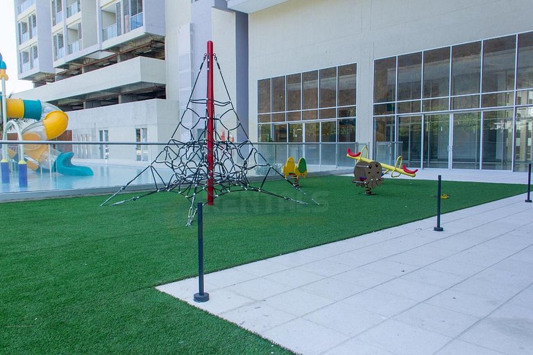 Macondo Cabo Tortuga con Piscina Infinita