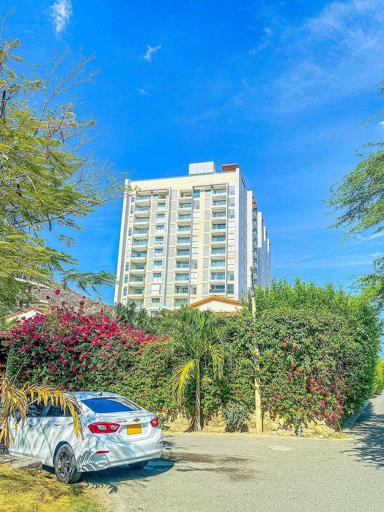 Macondo Cabo Tortuga con Piscina Infinita